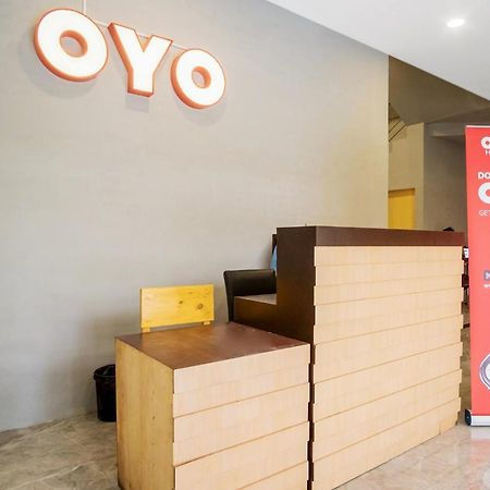 Oyo 623 Mmtc Residence Medan Exterior foto